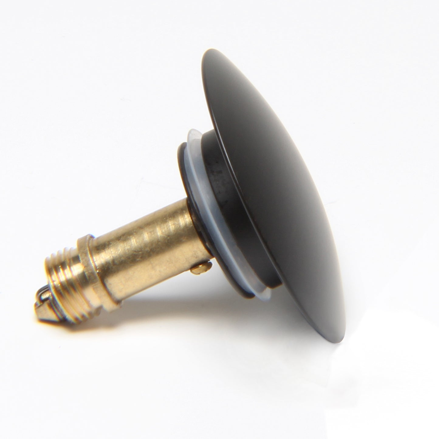 Pop-up (Clicker) Drain Head Replacement 