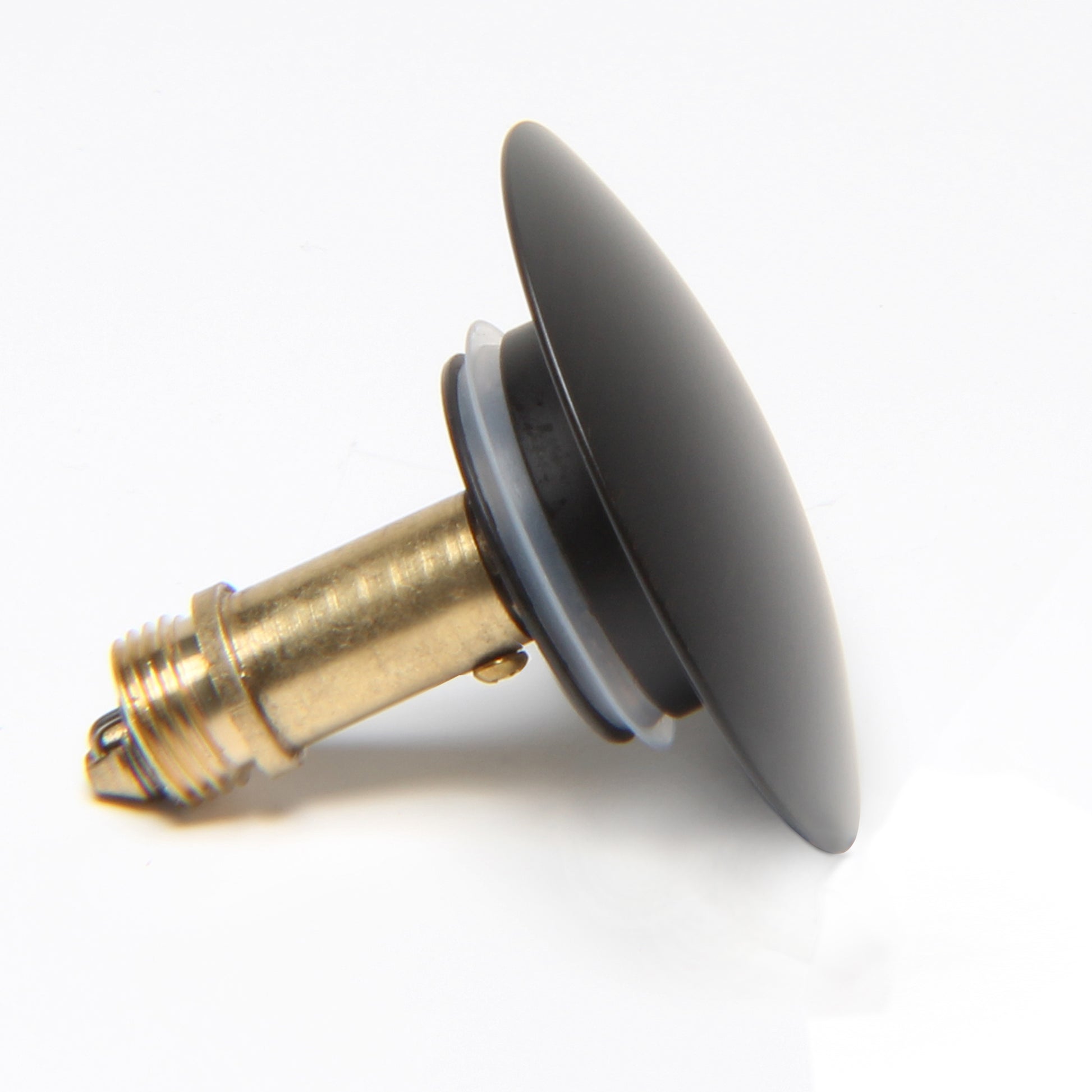 Pop-up (Clicker) Drain Head Replacement 