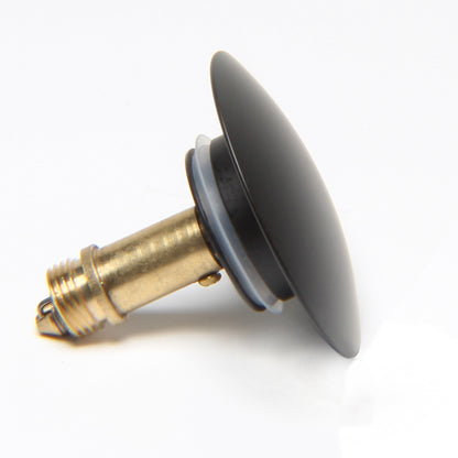 Pop-up (Clicker) Drain Head Replacement 