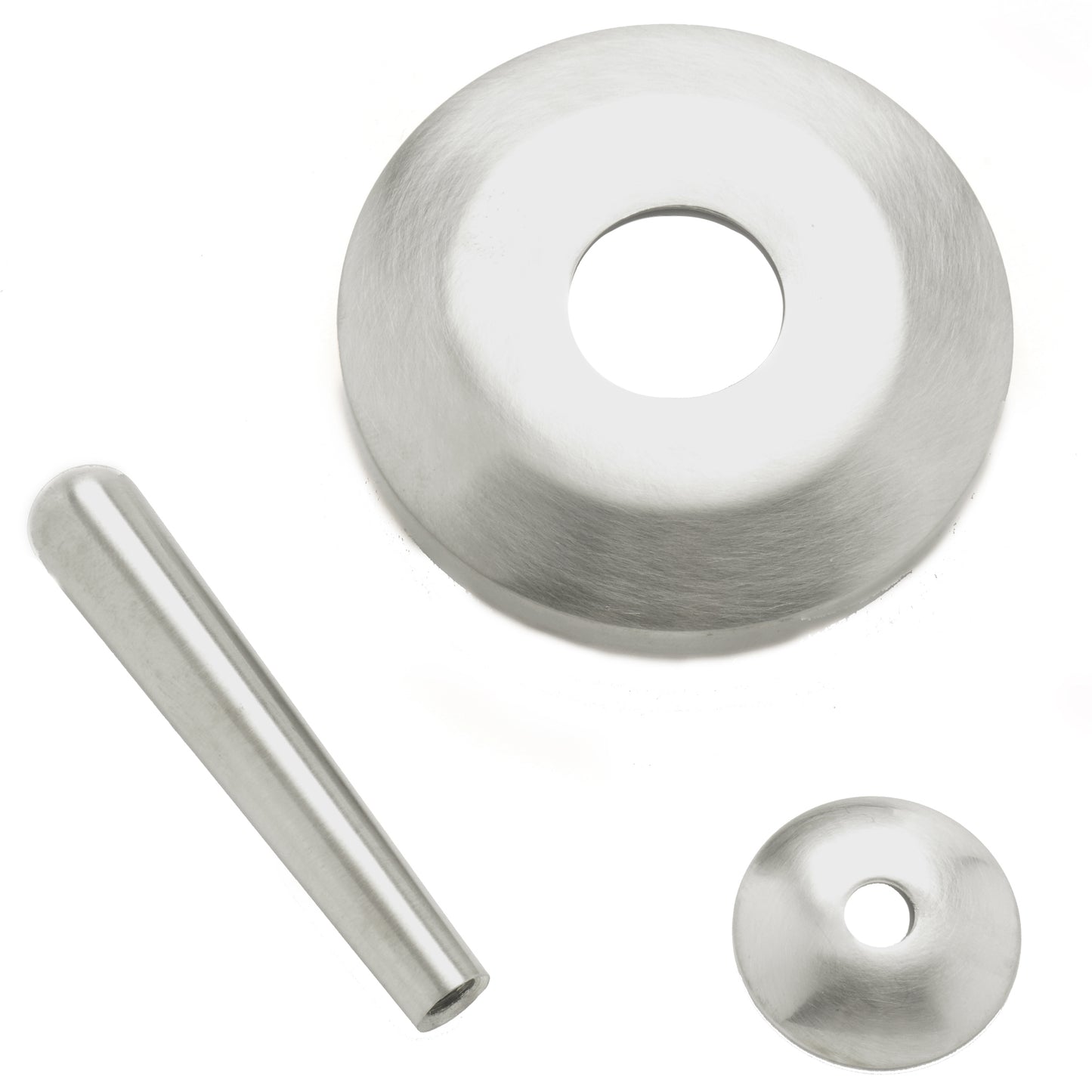 Joystick - Bathroom Faucet Handle 001BN-HNDL