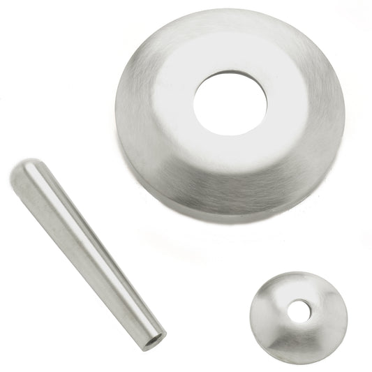 Joystick - Bathroom Faucet Handle 001BN-HNDL